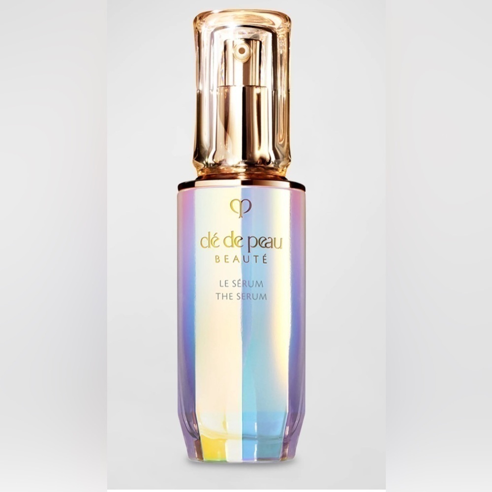 🔥NEW🔥 Cle de Peau The Serum - Picture 2 of 3